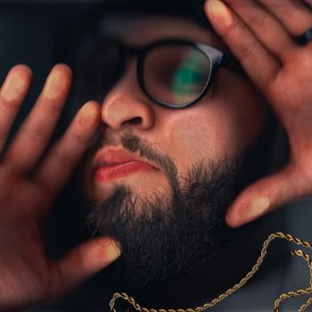 Andy Mineo feat. Willow Stephens Strange Motions