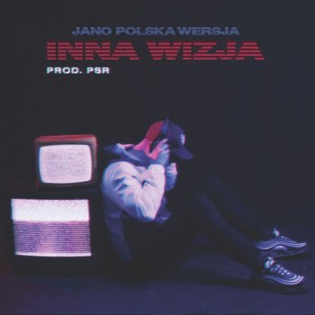 Jano Polska Wersja feat. Z.B.U.K.U Jestem tu