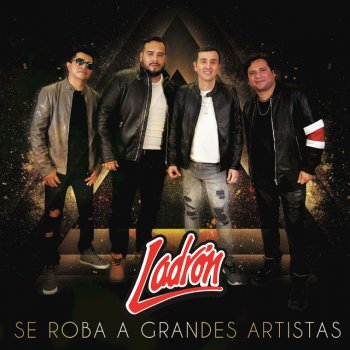 Ladron feat. Celso Piña, Pato Machete, Ulises Lozano & César Pliego A La Luz De La Luna