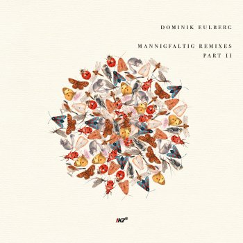 Dominik Eulberg feat. Donato Dozzy Eintagsfliege - Donato Dozzy Remix