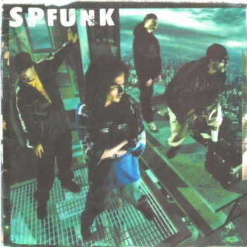Sp Funk feat. Suave, Max B.O. & Kamau Cuidado