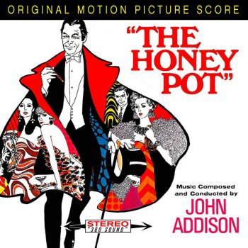 John Addison The Honey Pot (Main Title)