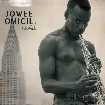 Jowee Omicil Prayer 4 Coltrane