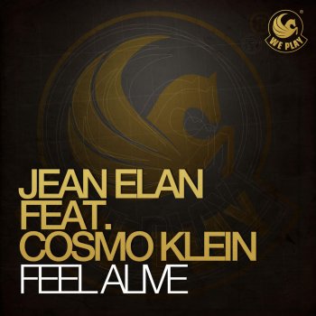 Jean Elan & Cosmo Klein Feel Alive
