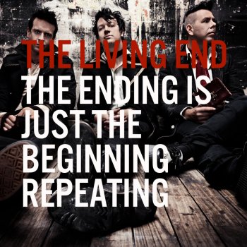 The Living End Resist