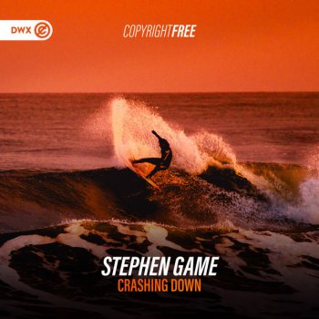 Stephen Game feat. Dirty Workz Crashing Down