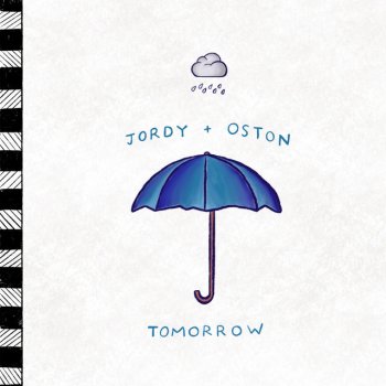 JORDY feat. OSTON Tomorrow