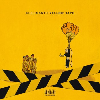 Killumantii feat. Omeretta Single