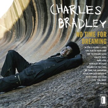 Charles Bradley The World (Is Going Up In Flames)
