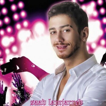 Saad Lamjarred feat. N/A 03 We Hekaytak Eh Saad Lamjarred & Sammar Yosra singing Amr Diab