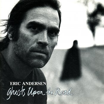 Eric Andersen Six Senses of Darkness