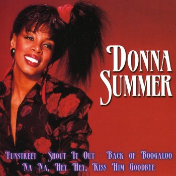 Donna Summer They Can't Take Away Our Music