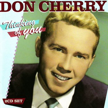 Don Cherry I Need You So