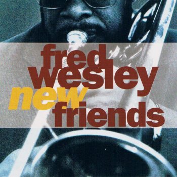 Fred Wesley Eyes So Beautiful as Yours