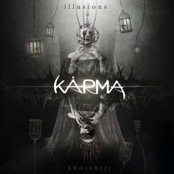 Karma feat. Panagiotis Konstantinidis Sorrowful Dawn