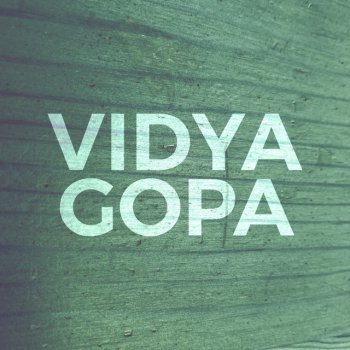 Vidya Gopa