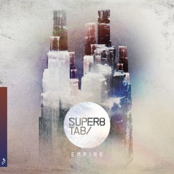 Julie Thompson feat. Super8 & Tab My Enemy (Rank 1 remix)