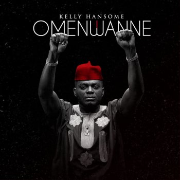 Kelly Hansome Nwaoma