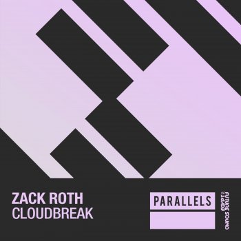 Zack Roth Cloudbreak