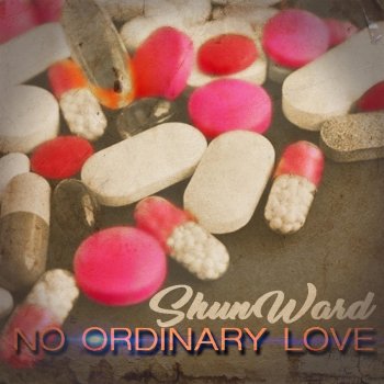 Shun Ward No Ordinary Love