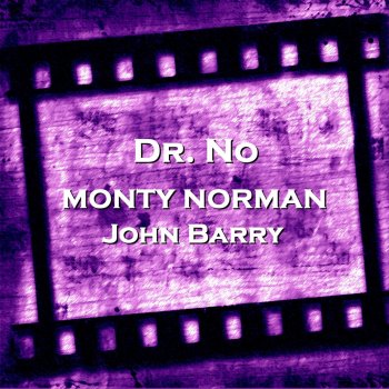 Monty Norman Audio Bongo