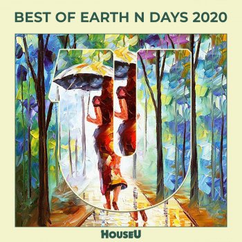 Earth n Days Groovejet (If This Ain't Love) [Earth n Days Remix]