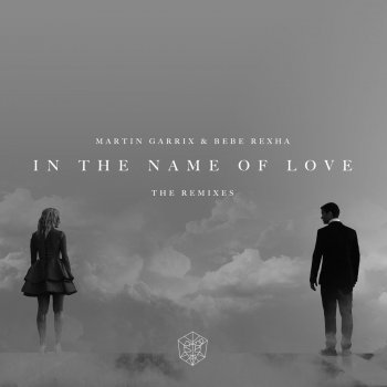 Martin Garrix, Bebe Rexha & Snavs In The Name Of Love - Snavs Remix