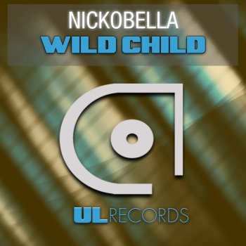 Nickobella Wild Child
