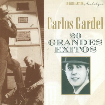 Carlos Gardel Melodía de Arrabal