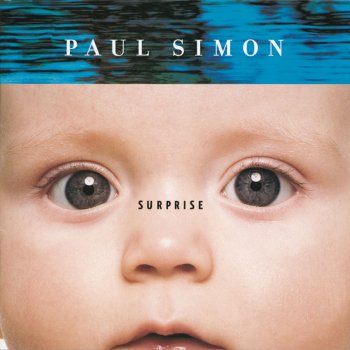 Paul Simon Once Upon a Time There Was an Ocean
