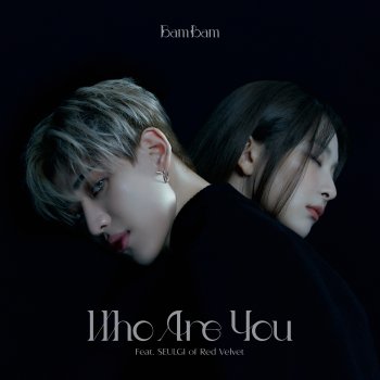 BamBam feat. SEULGI Who Are You (Feat. SEULGI of Red Velvet)