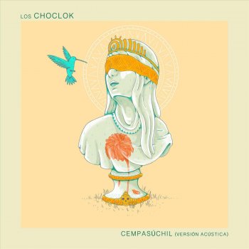 Los Choclok Cempasúchil - Acústico