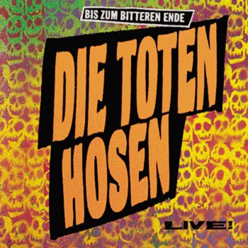 Die Toten Hosen Happy Metal Pt. 3 (forte fortissimo)