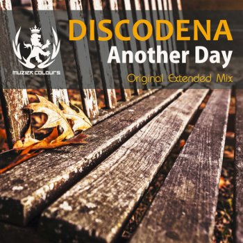 Discodena Another Day - Extended Mix