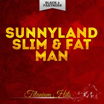 Sunnyland Slim Be My Baby - Original Mix