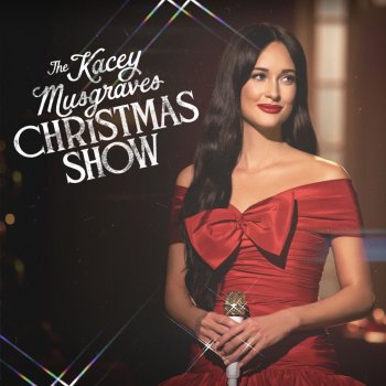 Kacey Musgraves feat. James Corden Let It Snow - From The Kacey Musgraves Christmas Show