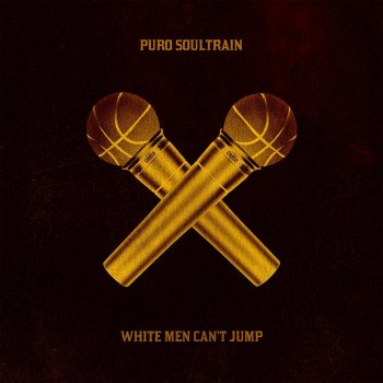 Puro Soultrain White Men Can't Jump - Remix
