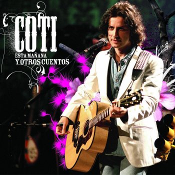 Coti Soledad - Live