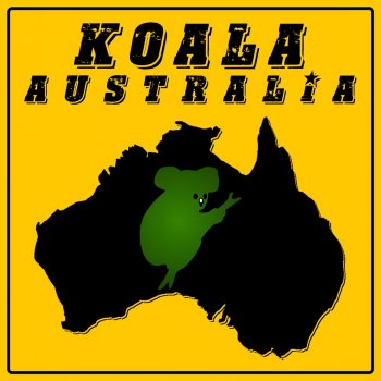 Koala Australia (2010 Refix)
