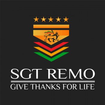 Sgt. Remo Give Thanks for Life