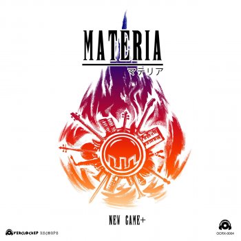 Materia feat. Erica Patoka, Dominic Cerquetti & Robbie Benson Stronger Than You (From "Steven Universe")