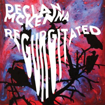 Declan McKenna Brew (Regurgitated)