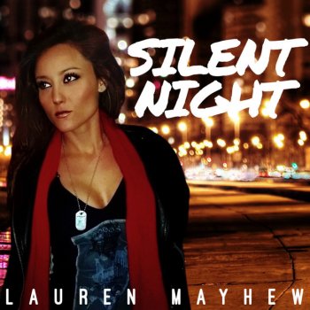 Lauren Mayhew Silent Night