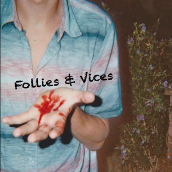 Follies & Vices Pack of Cigarettes