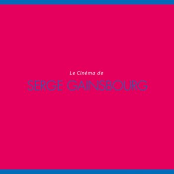 Serge Gainsbourg feat. Jane Birkin スローガン - 『スローガン』より