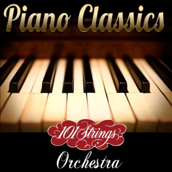 P. Blanchette feat. 101 Strings Orchestra Irish Tune