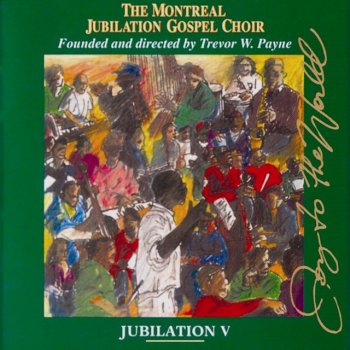 Montreal Jubilation Gospel Choir Stille Nacht (Ô Nuit De Paix) (Silent Night)