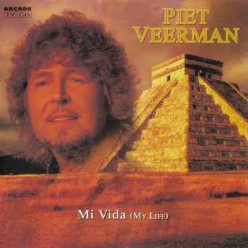 Piet Veerman Canta Libre