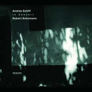 András Schiff Nachtstücke, Op. 23: IV. Einfach