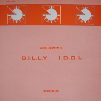 Billy Idol Class